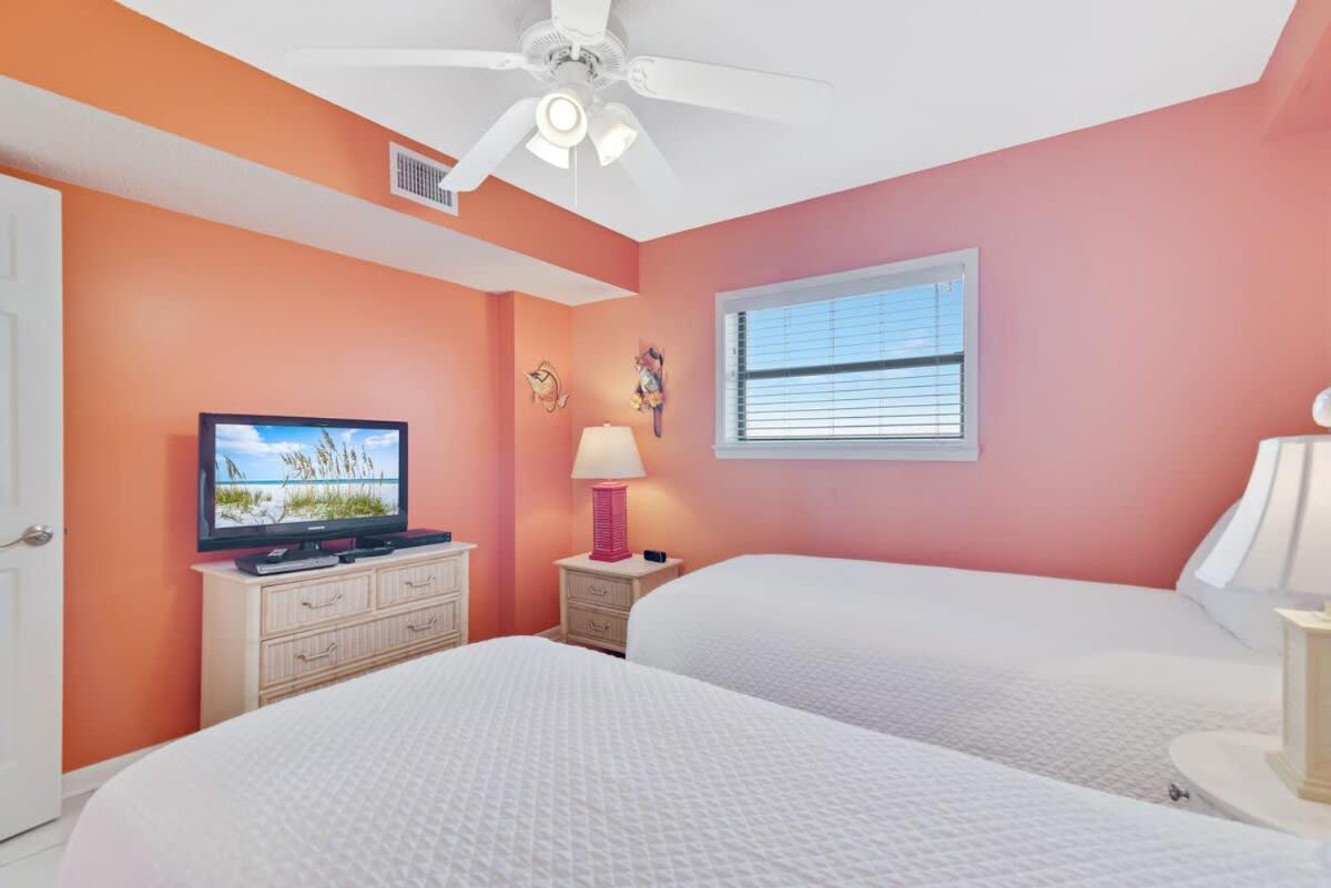 Seaside Beach & Racquet 3603- Direct Gulf View Orange Beach Exterior photo