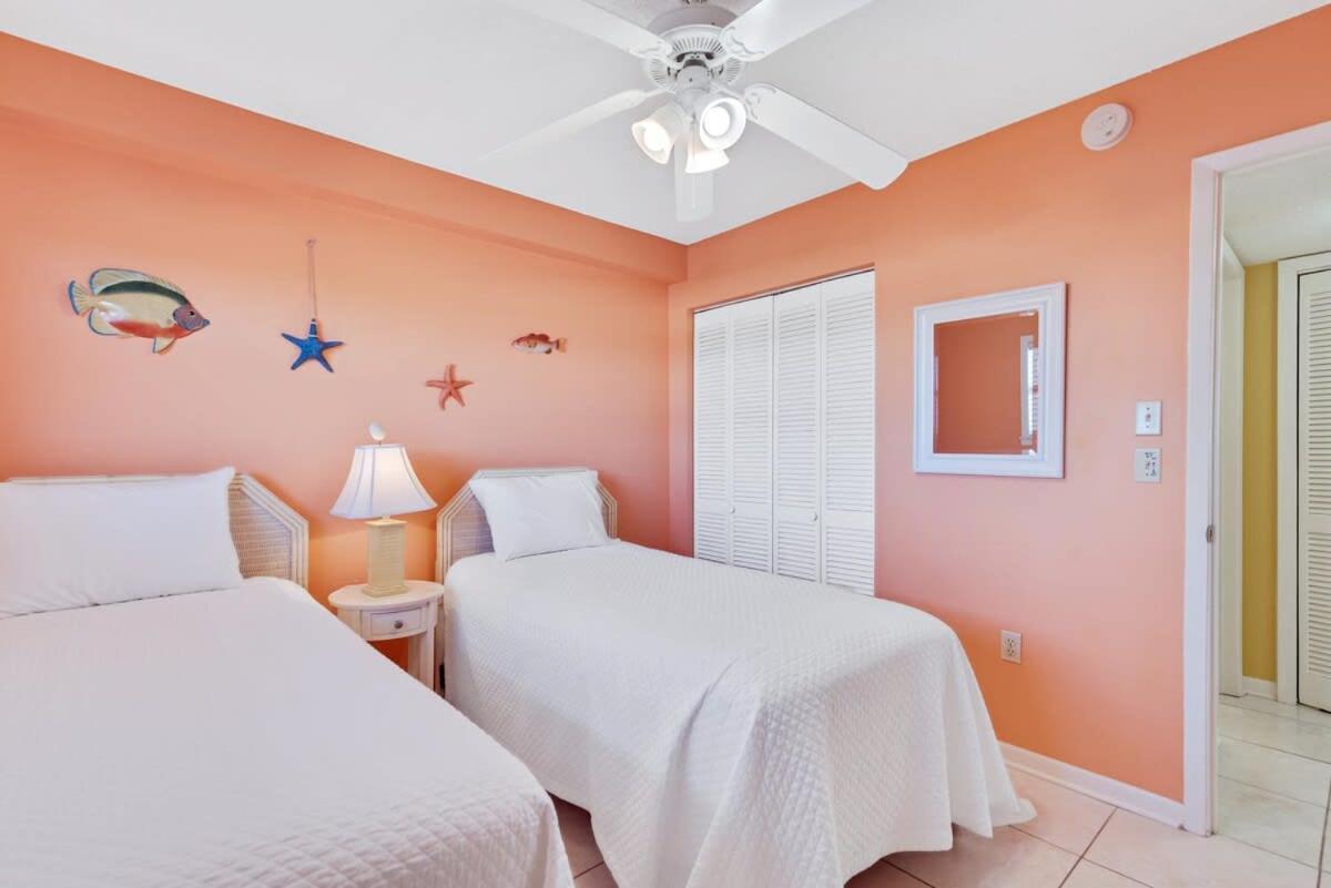 Seaside Beach & Racquet 3603- Direct Gulf View Orange Beach Exterior photo