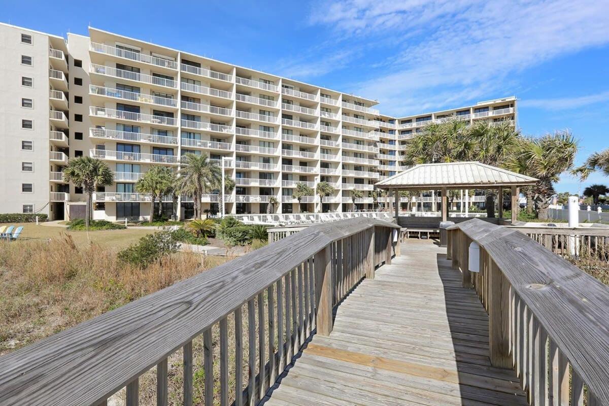 Seaside Beach & Racquet 3603- Direct Gulf View Orange Beach Exterior photo