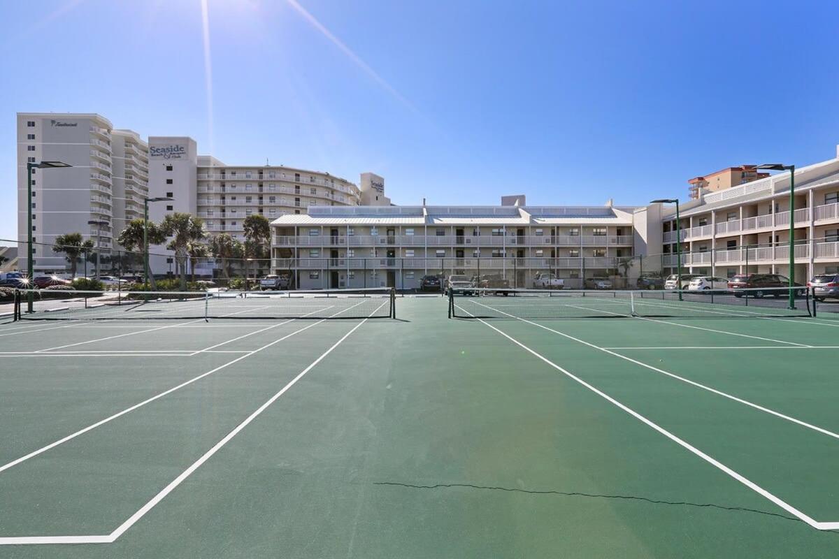 Seaside Beach & Racquet 3603- Direct Gulf View Orange Beach Exterior photo