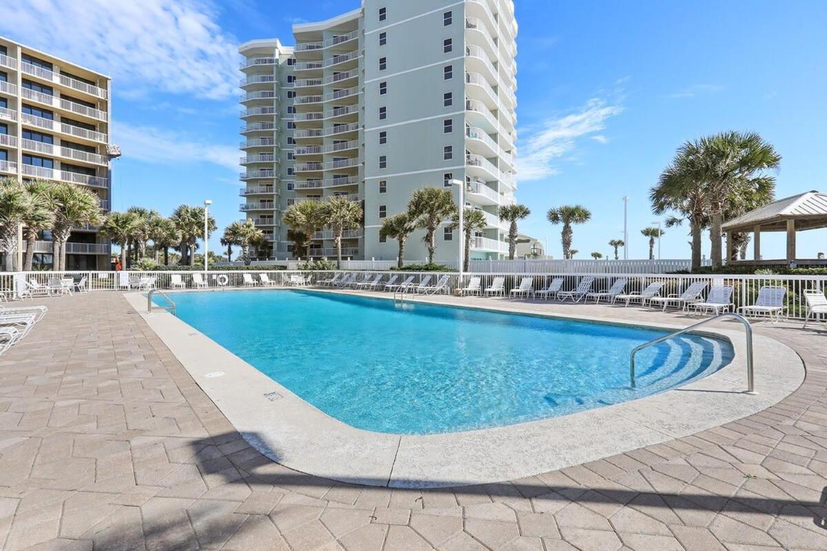 Seaside Beach & Racquet 3603- Direct Gulf View Orange Beach Exterior photo